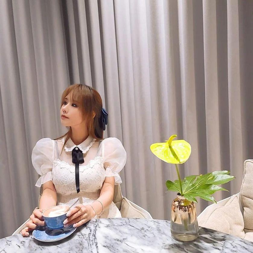 无法抗拒螺旋猫doremi合集中的每一张美图，浪费不得