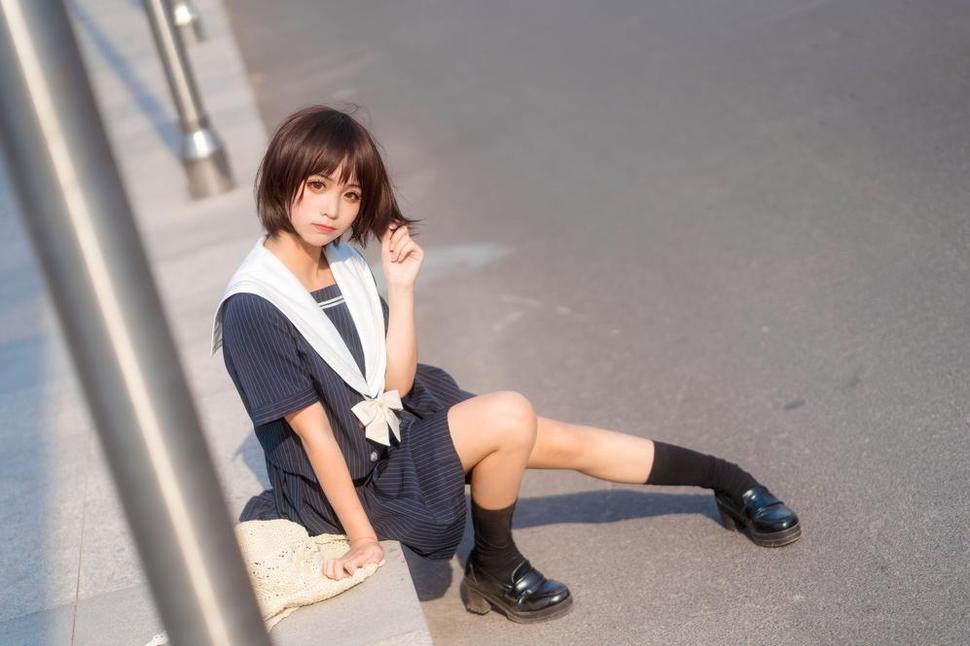 蠢沫沫新作弦：绚烂图包，燃爆你的COSPLAY世界