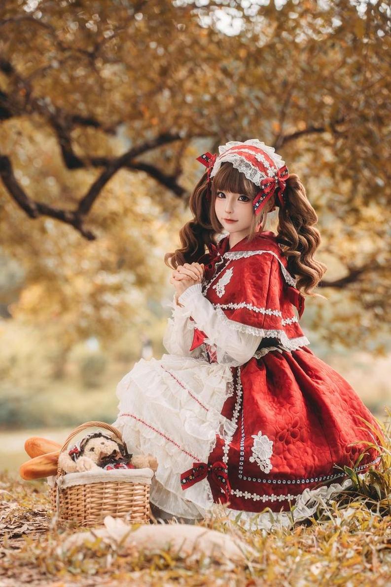 献上一份创可贴战神蠢沫沫照片-一场完美的cosplay之旅