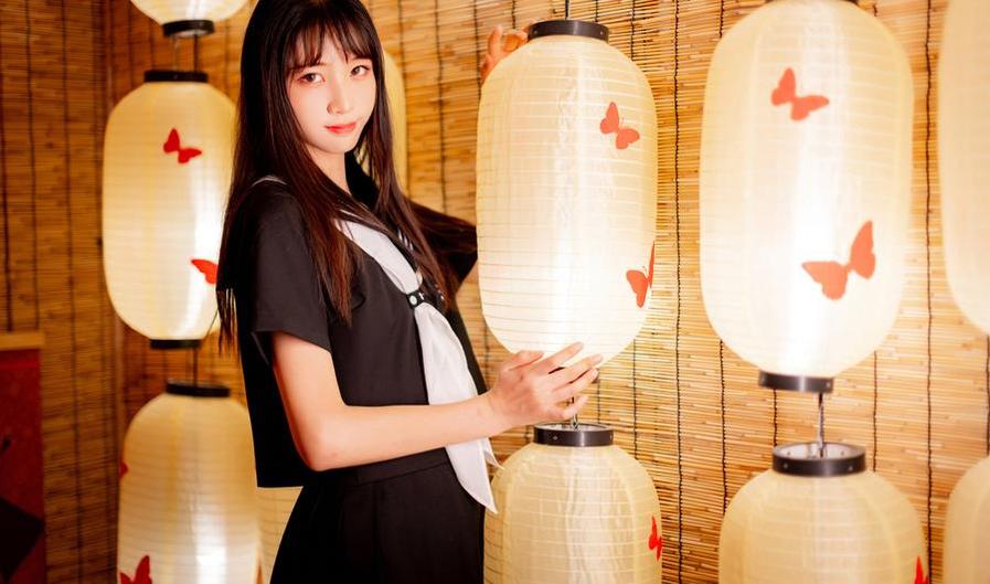 西呱呀呀呀百合无删大放送：唯美照片图包