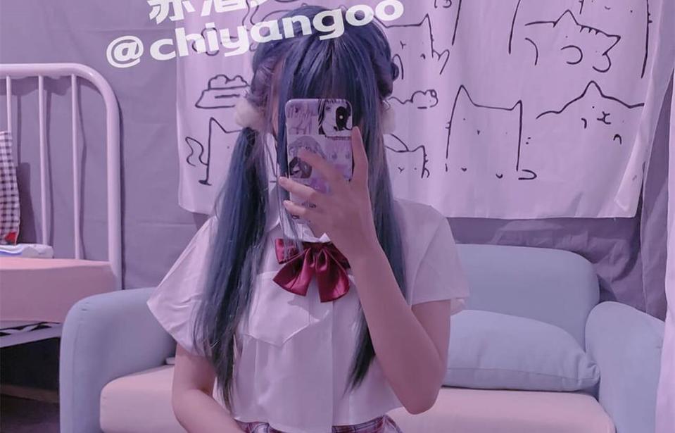 赤酒姬在线，照片集锦，让你感受cos的魅力。