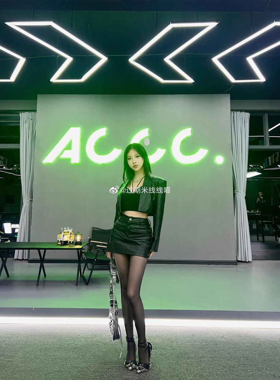 这些超炫的过期米线喵cosplay照片你一定要看