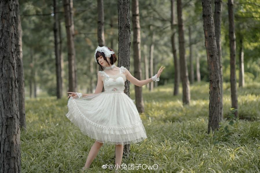 采妮酱asmr神秘经典：带你穿越时间的视觉盛宴