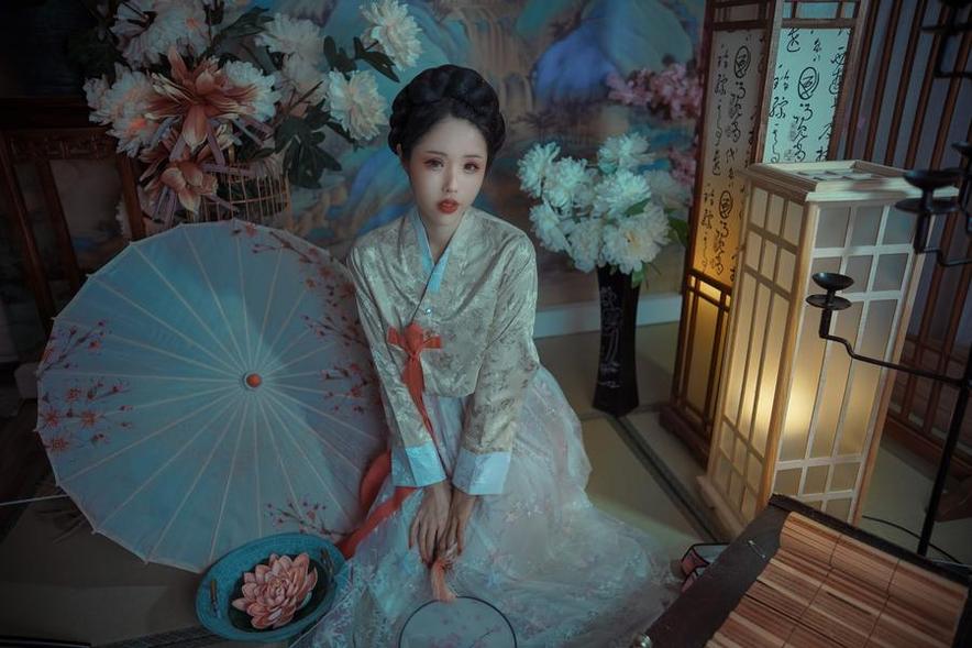 钛合金titi玉藻照片赏析：精致细节彰显自然之韵