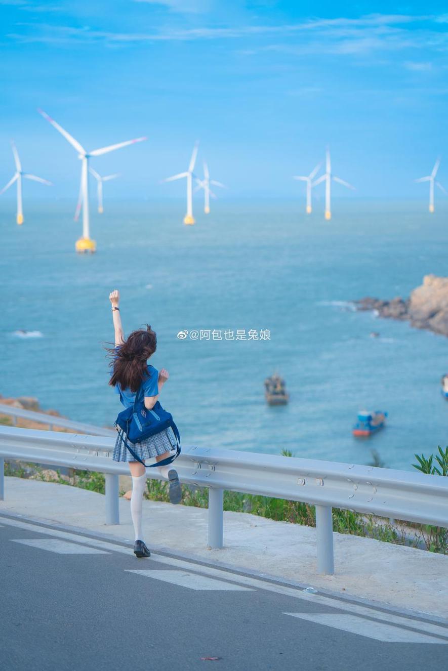 真人cos合集：阿包也是兔娘cos狐原图大放送
