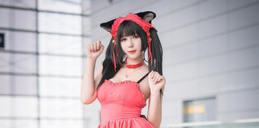 雯粥粥i宅话会：精选超高清美图，宅男必备