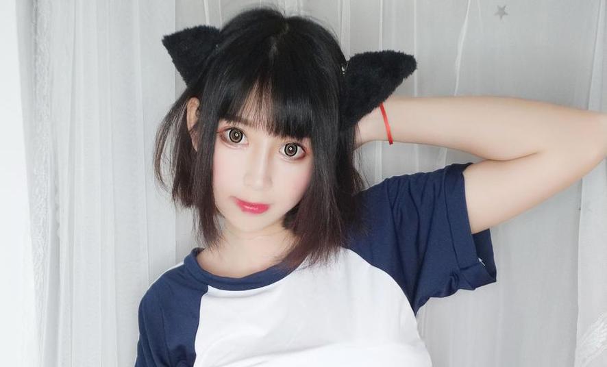 雯粥粥定制18：美感爆表的美图套