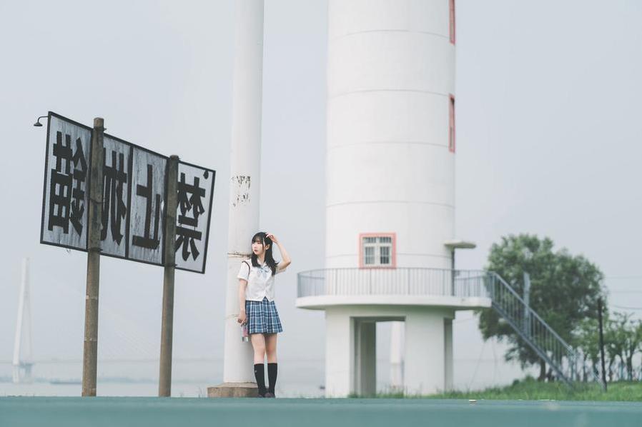神秘气质！面饼仙儿cos图片完美还原原作