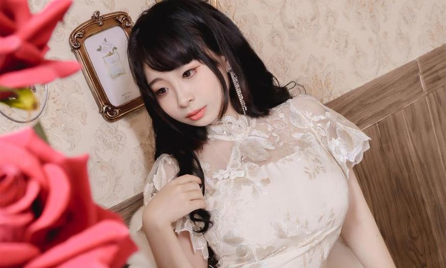 韶陌陌微博cos作品，一个比一个惊艳！你绝对不能错过