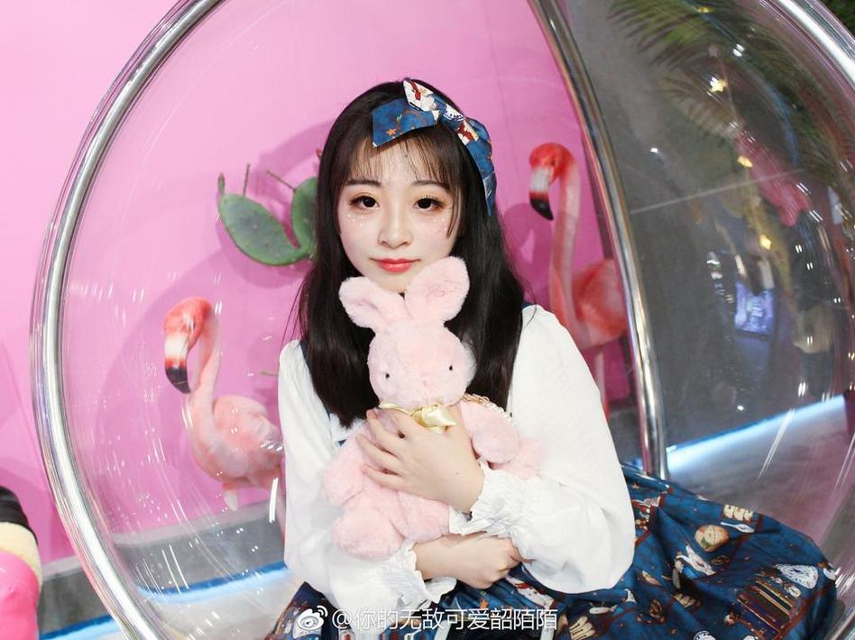 独树一帜的唯美摄影作品，韶陌陌免费下载送上。